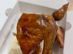 -整只乳鸽GetSQUAB(西华路店)