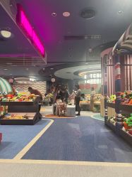 -奈尔宝家庭中心·亲子餐厅(北京东坝万达店)