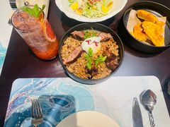 -22ºN BISTRO西餐&酒馆(石奥商业街店)