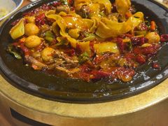 -石榴红了·非遗酥皮烤包子·新疆菜(瑞豪店)