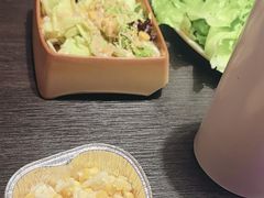 -AJIYA·池袋日式烧肉自助(天津万象城店)