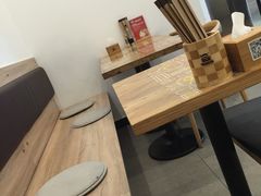 用餐区-海盗虾饭·剥好的小龙虾饭(SOHO尚都店)