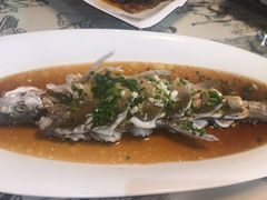 -千岛湖小鱼儿·淳安匠心农家菜