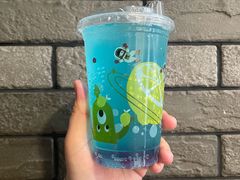 -麦当劳(保定裕华路店)