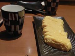 -千代武日本料理(哈西店)