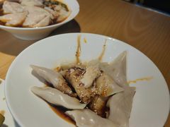 -龙抄手食府(浣花北路店)