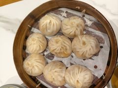 -馋三尺蟹粉小笼(人民广场店)