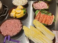 -郭铁柱·泥炉老火锅(江北龙湖天街店)