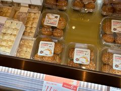 -Olé精品超市(广州太古汇店)