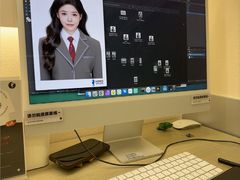 -海马体照相馆(广州新世界云门New park店)
