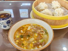 -真食净香居·内蒙烧麦(亚运村店)
