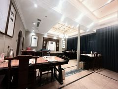 -唐山宴大唐州府精品中餐