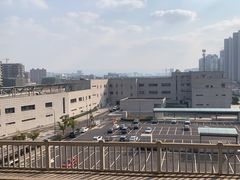 -余姚北站