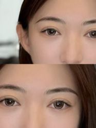 -张小野·专业半永久纹眉