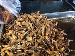 卤鸭舌-盘飧市(春熙路店)