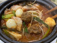 -清真·穆萨砂锅(大皮院店)