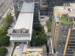 -成都仁和新城购物中心
