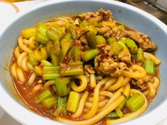 -董小西的凉皮和椒麻鸡(三元桥店)