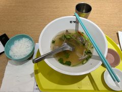-蔡澜Pho·越南粉餐厅(海上世界店)