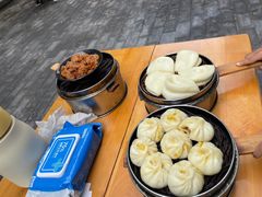 -王菊美食街