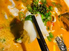 -川味堂·四川豆花(八卦岭店)