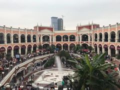 -佛罗伦萨小镇广佛名品奥特莱斯(疏港路店)