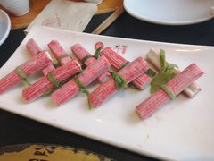 -一斗火锅·招财羊毛肚(北温泉九号店)