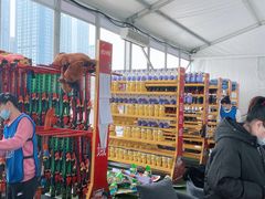 -沈阳奥体冰雪嘉年华