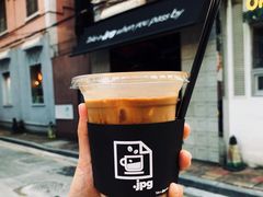 -JPG coffee(广州体育西店)