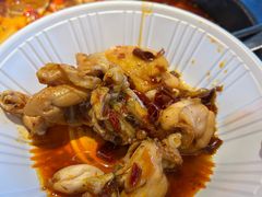 -蛙老爹·蜀香美蛙鱼头(王家湾店)