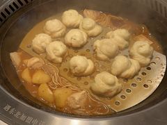 -遇东北林区铁锅炖(南开店)