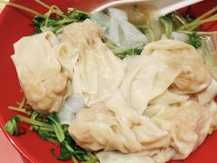 鲜虾云吞-四海一家自助餐(益田假日广场店)