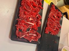 -牛品福潮汕牛肉火锅(旺庄店)