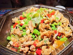 -蛙来哒(万豪城市广场黑金冠店)