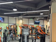 -AFTERWORK健身(万通中心店)