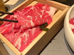 -巴奴毛肚火锅(悠唐购物中心店)