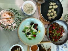 -苏梦江南·淮扬菜(夫子庙店)