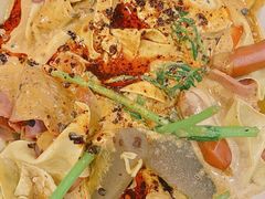 麻辣烫-林静小吃(复兴路店)