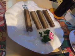 -甘尼仕印度餐厅爵士酒吧(阳春巷店)