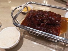 -香港茶餐厅文化体验馆(茶山镇店)