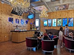 -明日世界密室轰趴·剧本桌游·箭馆团建(国贸店)