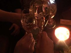 -LONG BAR 廊吧(外滩华尔道夫酒店)