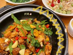-细毛私家菜总店