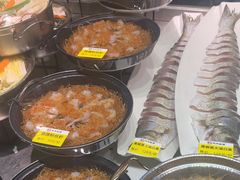 -天天鱼港·海鲜·鲅鱼水饺·招牌烤鸭(黄骅店)