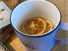 -蜜桃餐厅·伴山(绿宝广场店)