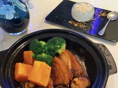 -马哥孛罗酒店·SAVVY全日餐厅