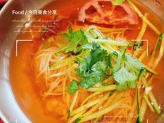-合易泓烤肉•首创生椰大油边(宁山路店)
