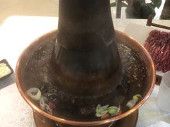 -东来顺饭庄(新源里店)