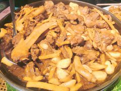 -甘家界牌柠檬鸭(青山店)