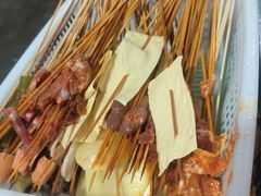 -红牌楼老号串串(银海佳苑店)